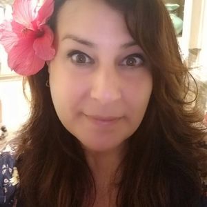 Meet your Posher, Molly